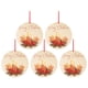 thumbnail image 1 of XWSHYW Adornos Colgantes Adornos Colgantes con Formas Personalizadas para Decoración Navideña., 1 of 2