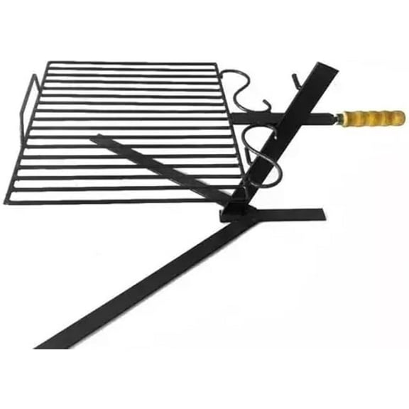 Grill Grids and Racks