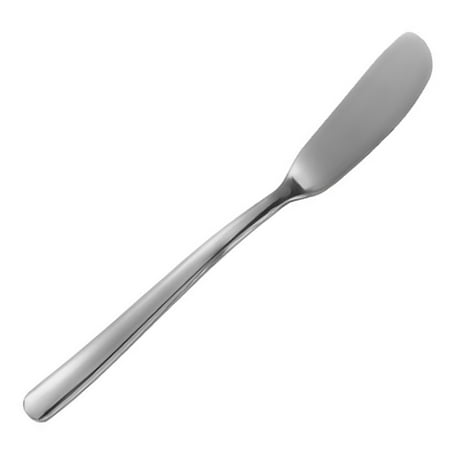 OkrayDirect Stainless Steel Butter Cheese Cake Cream Tool Spatula Handle Baking
