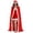 Red-20, variant on FUZHIQ Men Women Poncho Cloak for Adult Halloween Party Outfits