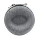 thumbnail image 4 of Estuche para reloj individual, organizador de joyas multifuncional para relojes de pulsera Gris, 4 of 9