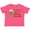 Vintage Hot Pink, variant on Inktastic Nonna and I Are Baking Buddies Boys or Girls Toddler T-Shirt