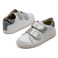 thumbnail image 7 of Old Soles Toddlers Chime Hook And Loop Shoes, 7 of 7