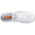 thumbnail image 2 of Rocket Dog Jazzin Cotton Lace Up Sneaker (Women's), 2 of 3