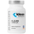thumbnail image 1 of Suplemento de aceite de pescado Klean ATHLETE Klean Omega 60 cápsulas blandas, 1 of 9