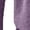 Purple, variant on Men Long Sleeve Pajama Shirt Crew Neck Plain T Shirt Soft Comfort Pullover Loose Fit Lightweight Blouse Lounge Sleepwear Top