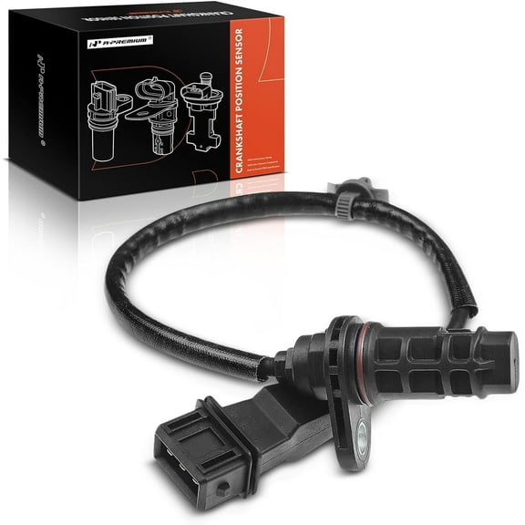 A-Premium Camshaft Position Sensor Compatible with Hyundai Sonata 2006-2013 Santa Fe Sport Tucson Kia Forte Koup Forte5 Sorento Sportage Magentis Optima Rondo