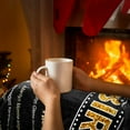 thumbnail image 5 of 60 Years Ago 60th Birthday Gifts for Men Throw Blanket, Perfect 1962 Anniversary Birthday Gifts Ideas for Husband Dad Grandpa Friends, Gold Blanket Back in 1962 60th Birthday Gifts, 5 of 6