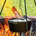 thumbnail image 2 of Lodge 60" Camp Tripod, 2 of 3