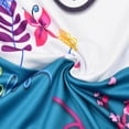 thumbnail image 7 of Little Girls Kids Mirabel Dress Halloween Costume Birthday Princess Skirts Outfits, 7 of 7