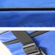 thumbnail image 4 of GOOHOCHY Bolsa aislante de tela Oxford para hielo, ideal para llevar, para comidas de pícnic y almacenar alimentos frescos (azul), 4 of 8
