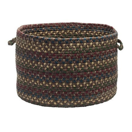 

Midnight - Java 18 x12 Utility Basket