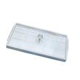 thumbnail image 1 of Caja de Almacenamiento de Piezas de Reloj Bandeja de Reparación de Relojes Caja de Almacenamiento de Herramientas de Reloj Liviana, 1 of 9