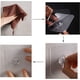 thumbnail image 3 of 10 Piezas Tornillos Adhesivos de Pared Clavos Autoadhesivos para Colgar Tornillos Adhesivos Ganchos de Montaje en Pared para Cocina Baño Dormitorio Sala de Estar, 3 of 5