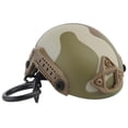 thumbnail image 1 of Casco Abrebotellas Llavero Caza al aire libre Senderismo Mochila Llaveros (CP), 1 of 7