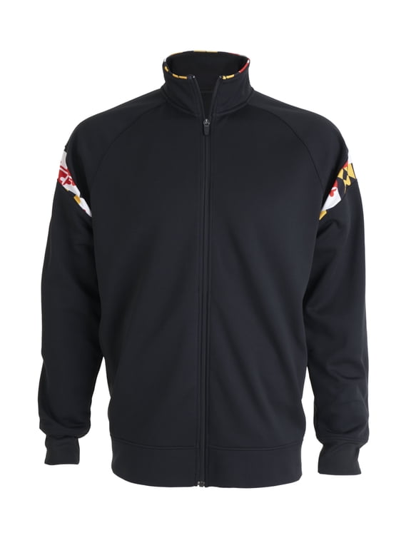 Mens Maryland Flash Jacket - Traditional - XS