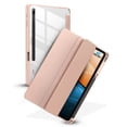 thumbnail image 1 of Teknet Funda Delgada Clear para Samsung Galaxy Tab S10 FE 10.9", 1 of 5