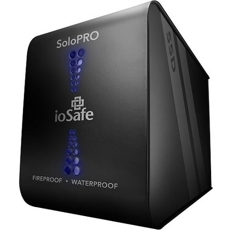 SoloPRO SH3000GB5YR Hard Drive