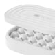 thumbnail image 2 of Caja De Moldes De Hielo Tipo Prensa Tmvgtek Libre de BPA, 2 of 6