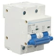 thumbnail image 3 of DC Circuit Breaker Miniature 500V 10KA Breaking Capacity 36mm DIN Rail Overload DC500V for Solar PV System, 3 of 7