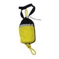 thumbnail image 2 of Langgg Portable Throw Rope Throw Bag Floating Ropes Rescue for Swimming Fishing, 2 of 4