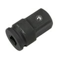thumbnail image 2 of For 1/2 Inch Drive X 1 Inch Impact Socket Adapter Female To Male Cr-mo Otn, 2 of 4