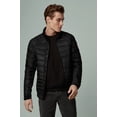 thumbnail image 3 of Canada Goose Hybridge Lite Tech Down Jacket - Men's, 3 of 5