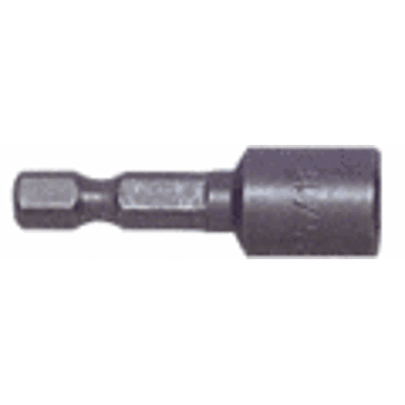 

CRL MDB10 5/16 x 1-3/4 Magnetic Head Screwgun Nut Setter Socket