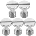 thumbnail image 4 of 5pcs Tripod Screw 3/8 Inch Tripod Mount Screw Quick Release Thumb Screw Supply, 4 of 5