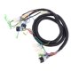 thumbnail image 1 of Sistema De Cableado Completo, Antienvejecimiento 2GU 82590 10 00 Juego De Arnés De Cableado Multifunción Flexible ABS Para ATV ANGGREK ATV Wiring Harness Set, 1 of 8