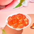 thumbnail image 7 of Happy Global Kozed Peelable Gummy Candy White Peach Flavors 3 Pack,Fun Fruity Role Party Snack,Chewy Sweet Treat with Juicy Flavor,Halal-Certified Holiday Gifts, 7 of 7