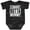 Storm Camo, variant on Inktastic Straight Outta Mommy Funny Boys or Girls Baby Bodysuit