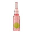 thumbnail image 2 of Dog Chew Toy Bottle with Tennis Ball Inside, Squeaky Floating Rubber Interactive Toy for Fetch, Teething, and Play for All Dog Sizes, 2 of 5
