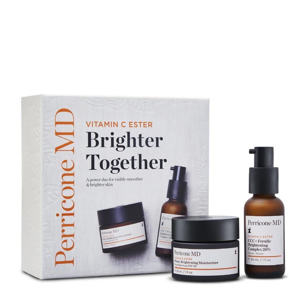 Perricone MD Vitamin C Ester Brighter Together (FREE SHIPPING