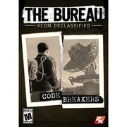 The Bureau: XCOM Declassified - Codebreakers (PC)(Digital Download)