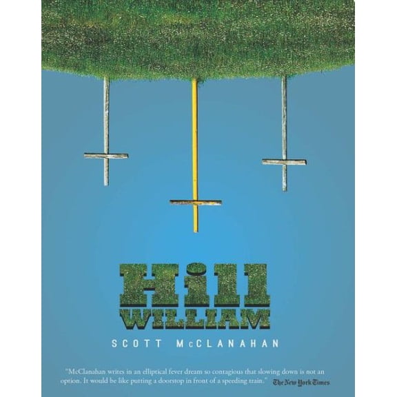 Hill William (Paperback)