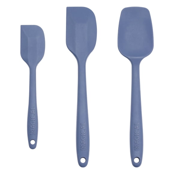 Magical Butter 3-pack Espátulas de Silicona Magical Magical Butter 3-pack Espátulas de Silicona