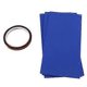 thumbnail image 1 of Sublimation mug wrap compatible with mugs, 3 thicknesses silicone film with heat-resistant tape, for blank mugs, 1 of 5