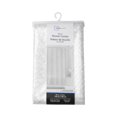 thumbnail image 5 of Mainstays Hologram Waterproof PEVA Shower Curtain, 5 of 5