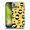 Yellow Leopard, variant on Head Case Designs Officially Licensed Grace Illustration Animal Prints Ombré Zebra Soft Gel Case Compatible with Apple iPhone 11 Pro Max