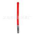 thumbnail image 1 of 现货销售充气激光剑儿童充气刀剑仿真武器道具充气棒COSPALY道具Red Deng Xun unisex, 1 of 2