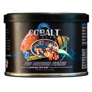 Cobalt Aquatics 30354 Pro Breeder Flakes Premium Fish Food (Pack of 1)