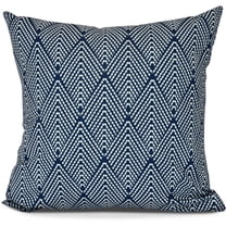 Lifeflor Geometric Print Pillow