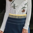 thumbnail image 4 of FOMIYES De Dorados Para Vestuario De Baile Y Coser Manualidades, 4 of 7