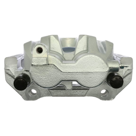 Raybestos Element3 New Plated Calipers, Front Left, for Select Dodge and Jeep Vehicles, FRC12522N