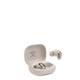 thumbnail image 3 of Audífonos Inalámbricos TWS STF Cherry Bluetooth 5.4 con ENC, 36h de Batería, Micrófono Dual, IPX4 Resistente al Sudor, Estuche de Carga USB-C, color arena, 3 of 4