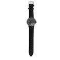 thumbnail image 2 of Reloj De Moda Para Hombre, Lujoso Y Versátil Reloj De Cuarzo Analógico Con Fecha De Negocios, Estilo Informal Cómodo Para Viajes, 2 of 7