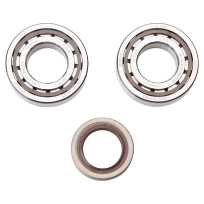 Pro X 23.CBS64003 Crankshaft Bearing and Seal Kit