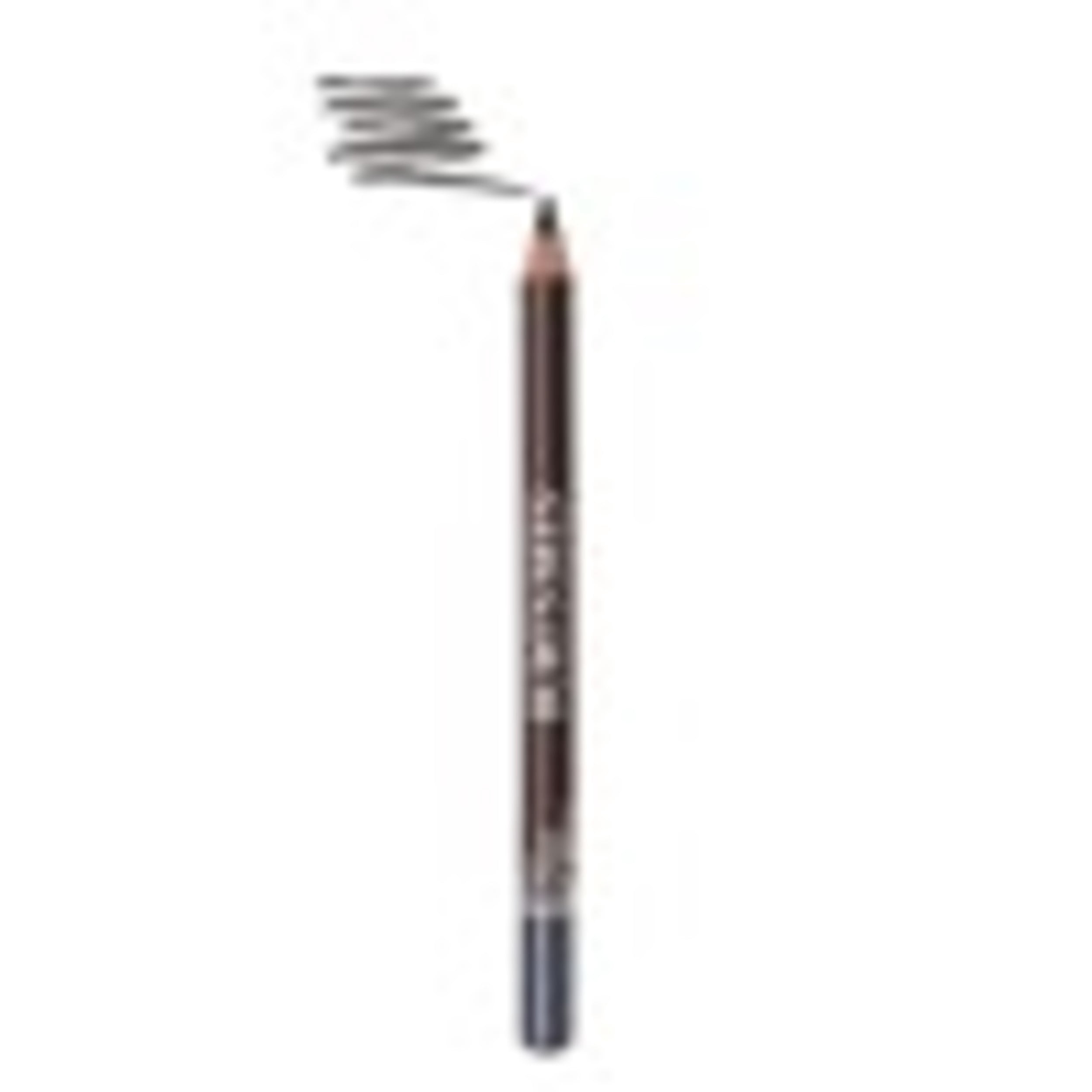 Burt's Bees Nourishing Eyeliner, Midnight Gray, 0.04 oz