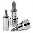 thumbnail image 2 of Sk Professional Tools Socket Bit, Steel, 1/4 in, TpSz 3/16 in 44470, 2 of 2